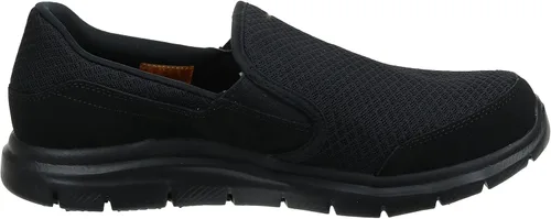 Vista 9 de Zapato Skechers para mujeres que trabajan que es antideslizante