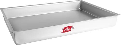 Vista 7 de Fat Daddio's sartenes de aluminio anodizado, N/A
