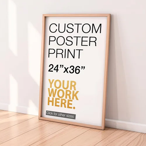 Vista 15 de Pera Print Sube tu imagen o foto: impresión personalizada de foto a póster, impresiones artísticas de pared (8 x 10 pulgadas)