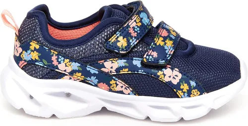 Vista 2 de carter's Tenis Benjamin para niñas, estampados, 9 para niños pequeños, Estampado