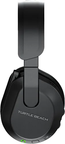 Vista 14 de Turtle Beach Stealth 600 Wireless Multiplatform Amplified Gaming Headset for PS5, PS4, PC, & Mobile – Bluetooth, 80-Hr Battery, Noise-Cancelling