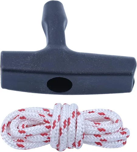 Vista 2 de Kit de mango de arranque, para Stihl 021, 023, 025, MS200T, MS201T, MS210, MS211, MS230, MS250 para motosierra