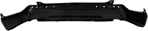 Vista 290 de Garage-Pro Cubierta de parachoques compatible con Honda Accord 1990-1991 imprimado delantero HO1000135