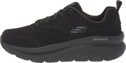 Vista 8 de Skechers Women's D'lux Walker Sneaker