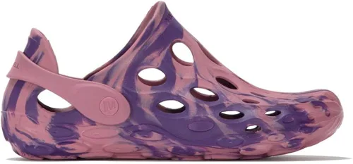 Vista 3 de Merrell Sandalia deportiva Hydro Moc para niños