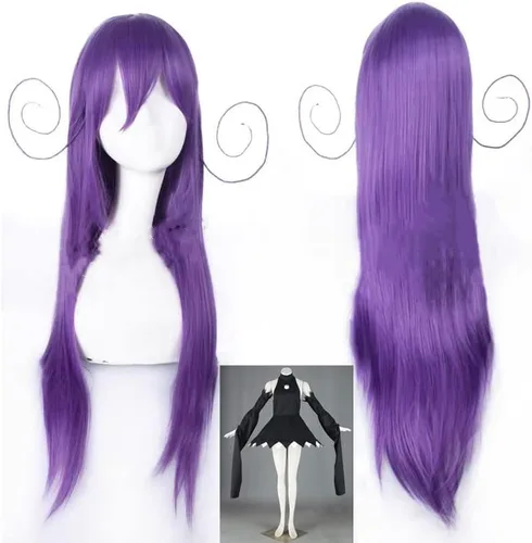 Vista 6 de YOUYI Disfraz de cosplay de Betty para mujer, talla estadounidense, disfraz completo de Halloween