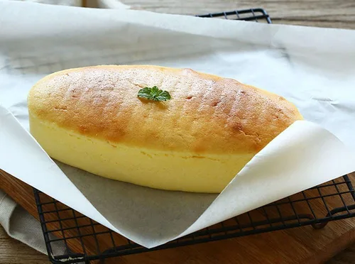 Vista 5 de Damast Molde ovalado para pastel de queso, molde ovalado antiadherente para pasteles