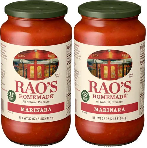 Vista 39 de Salsa Raos Arrabbiata, 15.5 OZ