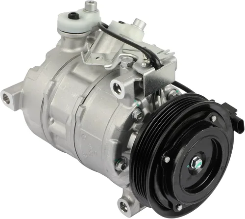 Vista 22 de cciyu Compresor de aire acondicionado 2006-2009 apto para BMW 525i 2.5L 2009-2011 apto para BMW Z4 3.0L compresor de CA