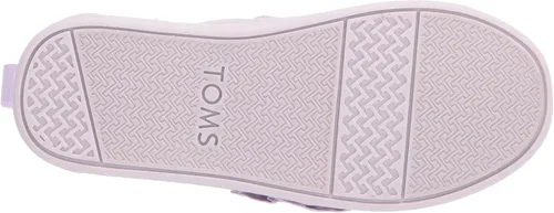 Vista 4 de TOMS Unisex-Child Alpargata Loafer Flat
