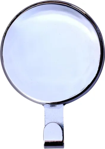 Vista 14 de Attract colgante magnético, capacidad de 10 lb, 1 unidad.