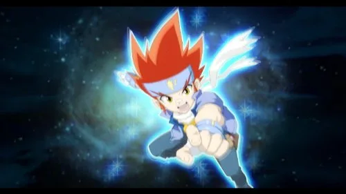 Vista 4 de BEYBLADE METAL FUSION - BATTLE FORTRESS - Nintendo Wii