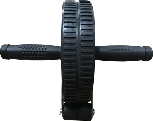 Vista 8 de SINTEX STT211 Entrenamiento físico con rodillo abdominal con tapón