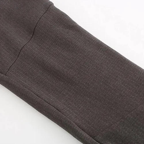 Vista 8 de Conjunto de ropa interior térmica con calefacción, ropa interior con calefacción USB para hombre, capa base de 9 zonas calentadas