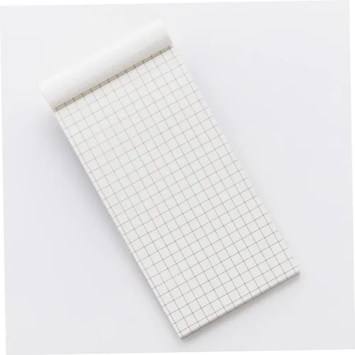 Vista 9 de Abaodam 4pcs Notebooks for Work Blank Notebook Pocket Notebooks Note Books for Korean Stationery Korean Notebook Work Notebook Pocket Size Notebook