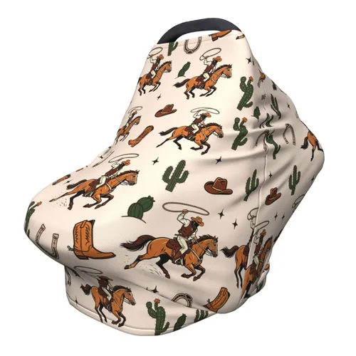 Vista 14 de Lindas fundas de asiento de coche con diseño de mariposa para bebé, multiusos para asiento de automóvil, cubierta de transporte transpirable