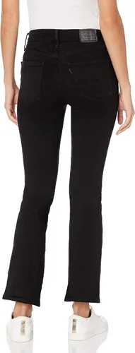 Vista 2 de Levi's Women's 725 High Rise Bootcut Jeans (Also Available in Plus)
