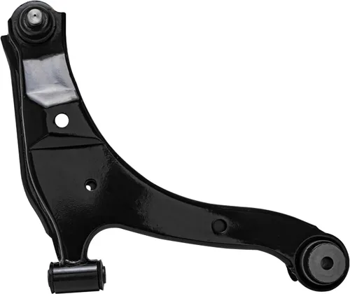 Vista 88 de Detroit Axle - Brazo de control delantero inferior trasero RWD para Dodge