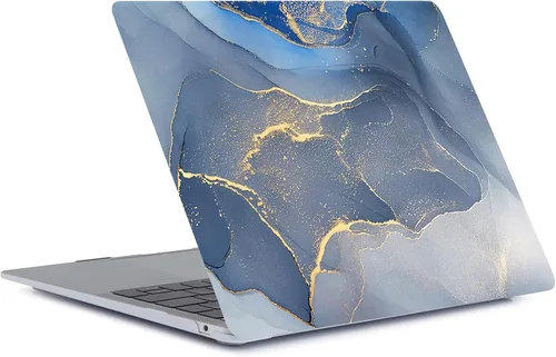 Vista 3 de Funda para laptop compatible con MacBook Pro de 13 pulgadas con CD-ROM (Modelo: A1278, versión anterior 2012 2011 2010 2009 2008), cubierta