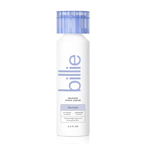 Vista 10 de Billie Crema de Afeitar Batida - Aroma a Lavanda y Bergamota - 6.5 fl oz