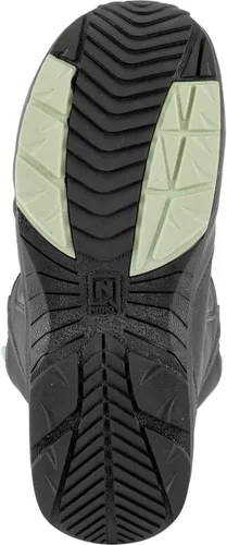 Vista 3 de Nitro Flora TLS - Botas de snowboard para mujer