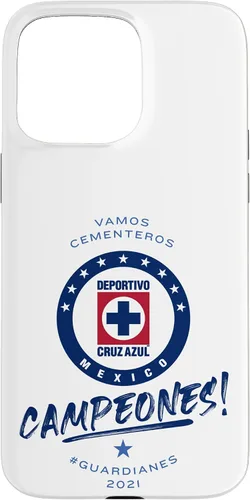 Vista 28 de El iPhone 16 obtiene una gran puntuación con nuestra exclusiva colección de fundas Cruz Azul Gear