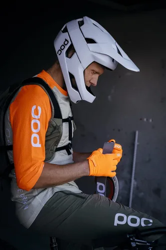 Vista 6 de POC Casco de ciclismo Otocon