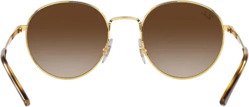 Vista 7 de Ray-Ban RB3681 - Gafas de sol redondas