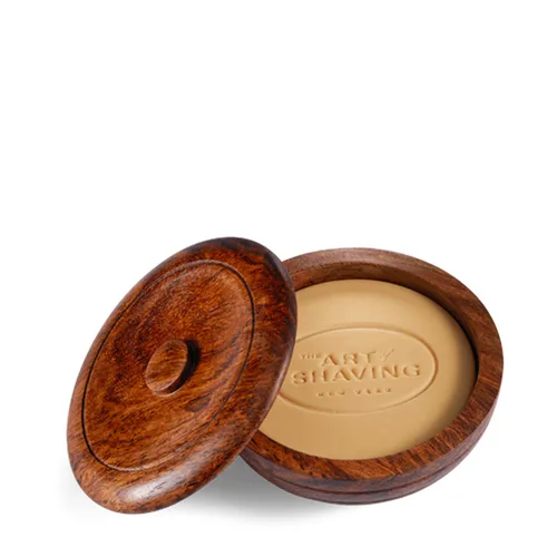 Vista 4 de The Art of Shaving Shaving Soap Set