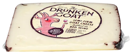 Vista 3 de Mitica Cuña de cabra borracha, 6 OZ