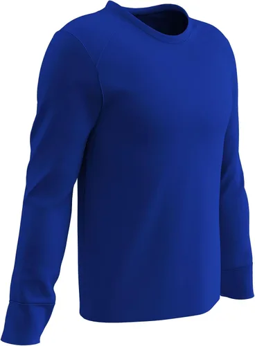Vista 16 de CHAMPRO Youth Pivot - Camiseta de baloncesto reversible