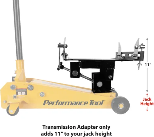 Vista 15 de Adaptador de transmisión