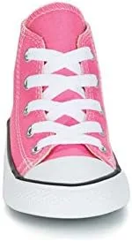 Vista 5 de Converse All Star Kids Chuck Taylor All Star, Rosa, 10 niño de 2 a 3 años
