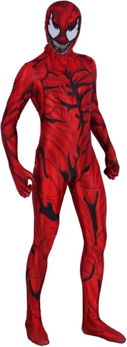 Vista 2 de Rxuvtui Disfraces de cosplay de superhéroe para niños y adultos