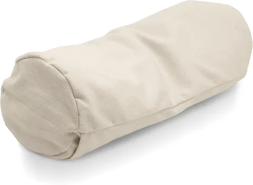 Vista 18 de Funda de almohada de algodón resistente para el cuello, suave y transpirable, funda de almohada de tela de 10 onzas, diseño de funda totalmente