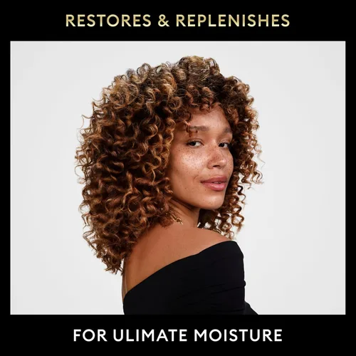 Vista 7 de TRESemmé Champú Hidratante de Humedad Rica con Bomba para Cabello Seco Formulado con Tecnología Pro Style 39 Fl Oz