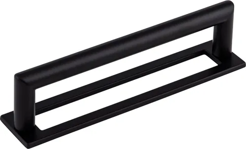 Vista 8 de Top Knobs TK942AG TK942 Kinney - Tirador de gabinete de 5 pulgadas de centro a centro de la serie Lynwood