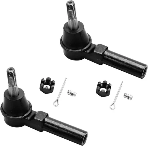 Vista 156 de Detroit Axle - Kit de suspensión frontal de 10 piezas para Dodge Avenger 2008-2014, Chrysler Sebring 2007-2010, 2 brazos de control inferiores, 2