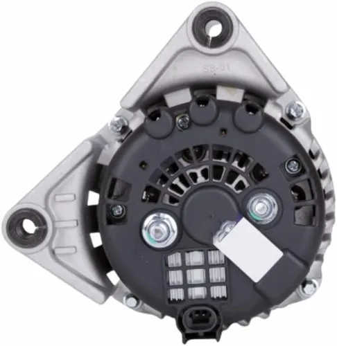 Vista 2 de KarParts360: Para Chevy Aveo Alternator 2009 2010 2011 para 19205162