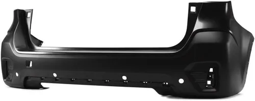 Vista 57 de Compatible con Jeep Patriot 2011-2017 Cubierta de parachoques delantero inferior Texturado, OEM 68091525AA, CH1015112