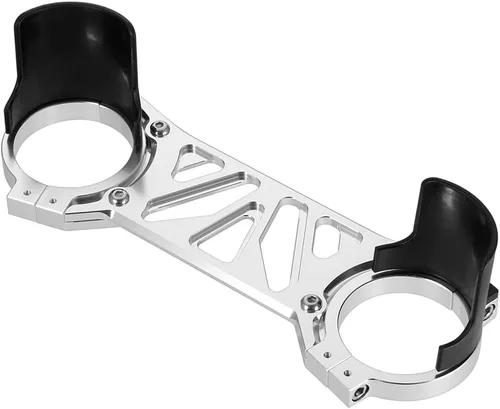 Vista 2 de Soporte estabilizador de horquilla delantera para Kawasaki Ninja ZX-6R 1998-1999 ZRX1200 DAEG 2009-2017 EBL-ZRT20D ZRX1200 2001-2004 ZRT20A Ninja