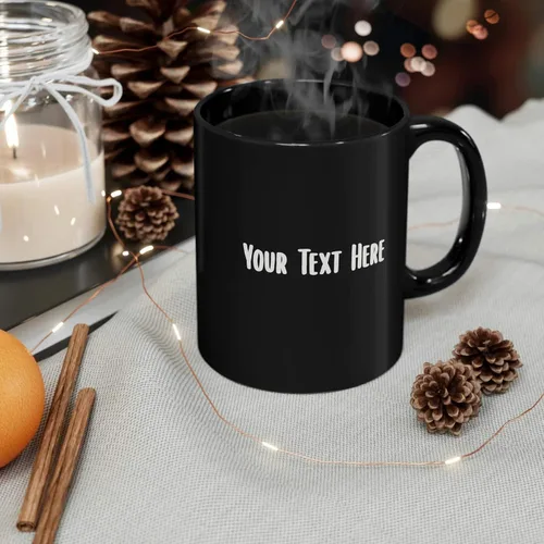 Vista 7 de Taza personalizada con cabeza de alienígena, regalos personalizados de alienígenas para mujeres y hombres, regalos de fiesta temática