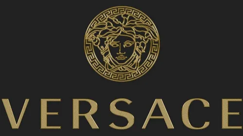 Vista 7 de Versace 3 Papel pintado liso no tejido 33.0 ft x 2.3 ft, color blanco, fabricado en Alemania 935231 93523-1 Multi
