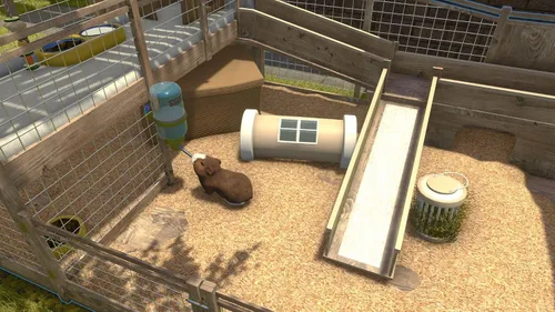 Vista 11 de House Flipper Pets Edition (PS4)