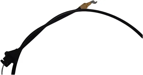Vista 4 de Rotary Cable de compromiso de cubierta 12965 para tractores de césped, reemplaza 946-04173E, 746-04173C