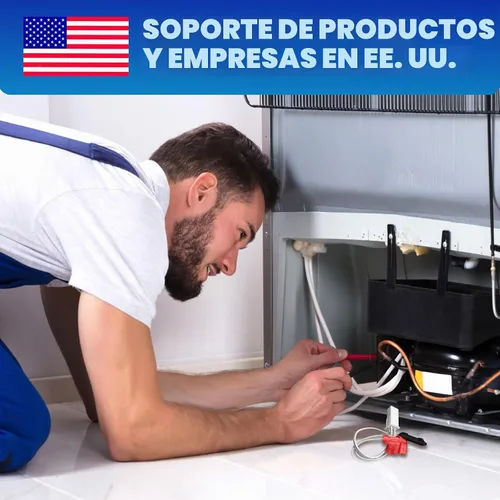 Vista 7 de Wholesale Sensors Reemplazo para el conjunto de termistor de refrigerador Norcold 618548 RV 24 meses de garantía