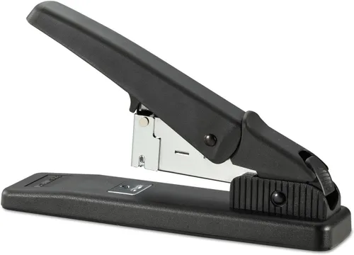 Vista 6 de Bostitch Office 03201 - Engrapadora resistente de 60 hojas, color negro