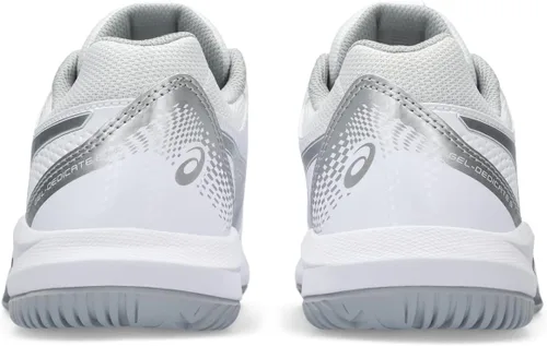 Vista 5 de ASICS - Tenis Gel-Dedicate 8 para mujer