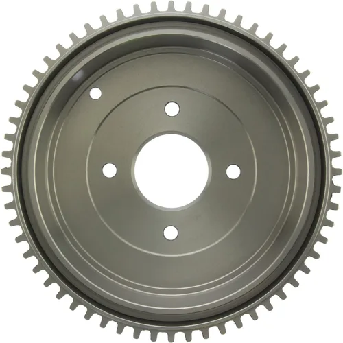 Vista 3 de Centric 123.42002 C-Tek - Tambor de freno trasero automotriz para Nissan seleccionado