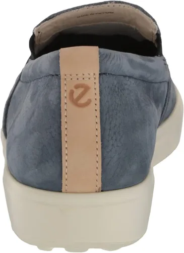 Vista 3 de ECCO - Zapatilla de deporte para mujer